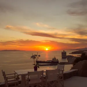 Oceania Τούρλος