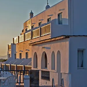 ξενοδοχείο 'αλεξ Τούρλος